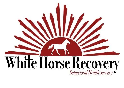 White Horse Recovery Logo