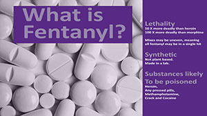 Read more about the article National Fentanyl Awareness Day