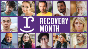 Read more about the article September is National Recovery Month