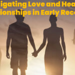 Navigating Love and Healthy Relationships in Early Recovery